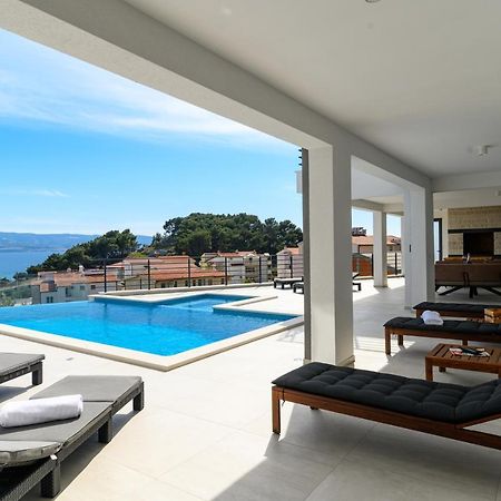 Villa Kebeo Duće 外观 照片