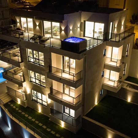 Villa Kebeo Duće 外观 照片