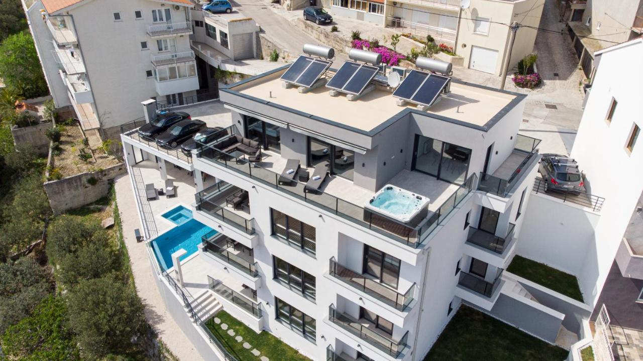 Villa Kebeo Duće 外观 照片
