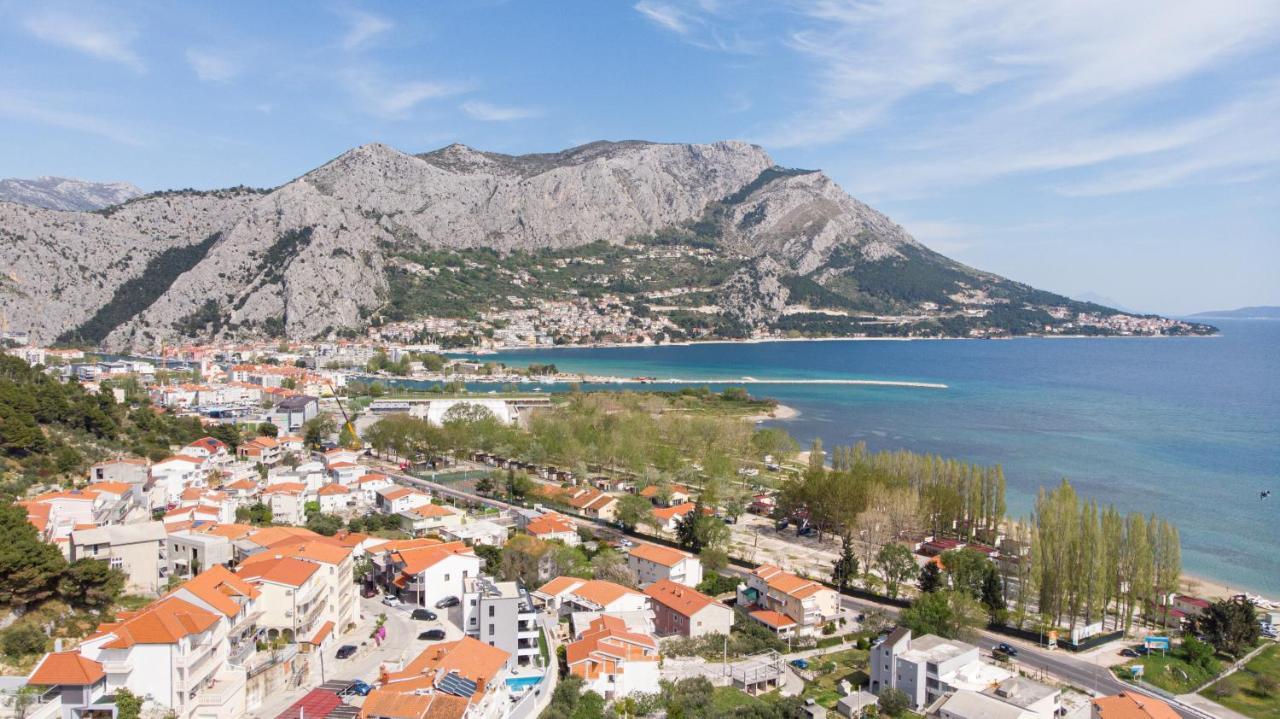 Villa Kebeo Duće 外观 照片