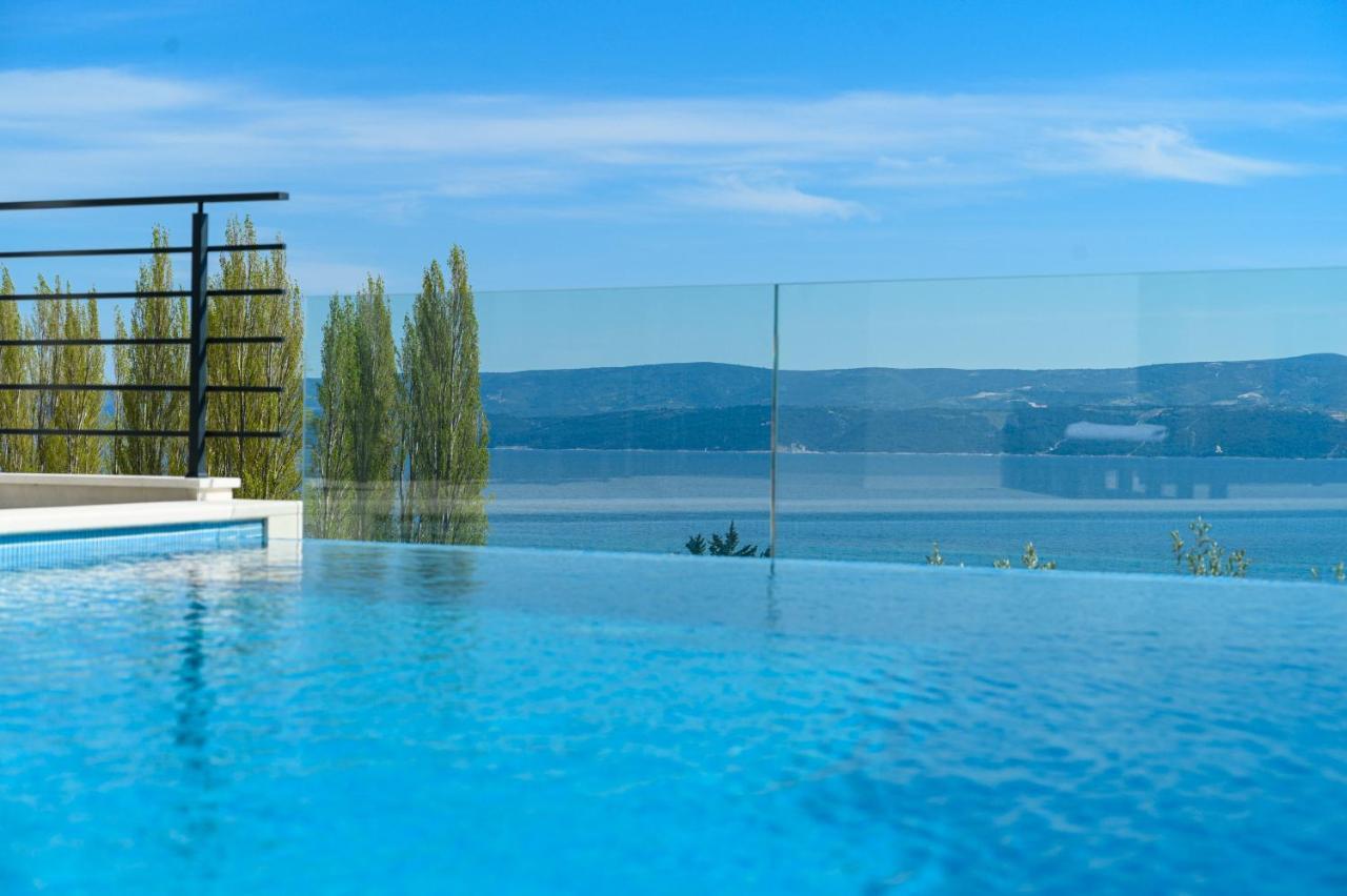 Villa Kebeo Duće 外观 照片