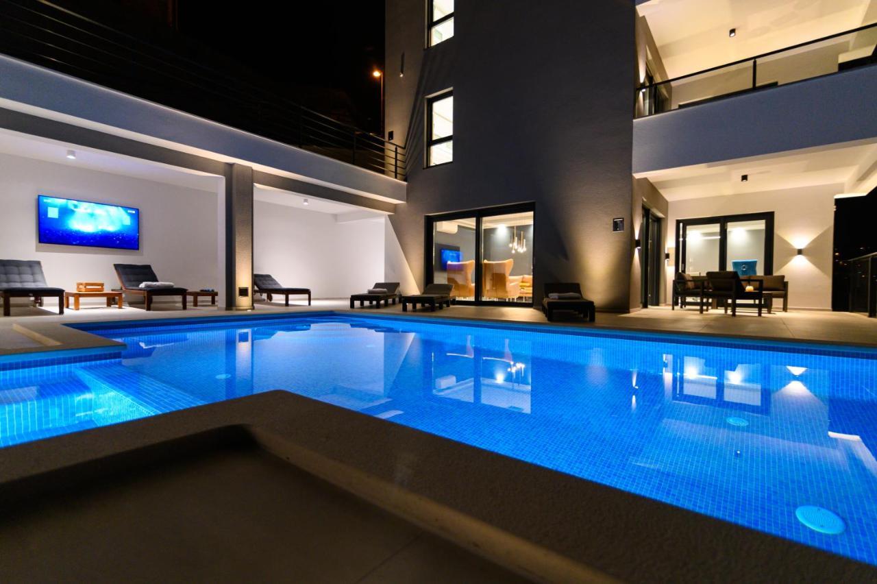 Villa Kebeo Duće 外观 照片