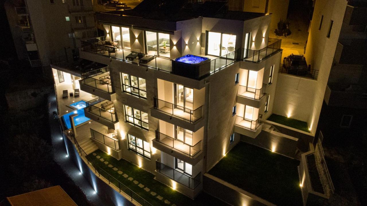 Villa Kebeo Duće 外观 照片