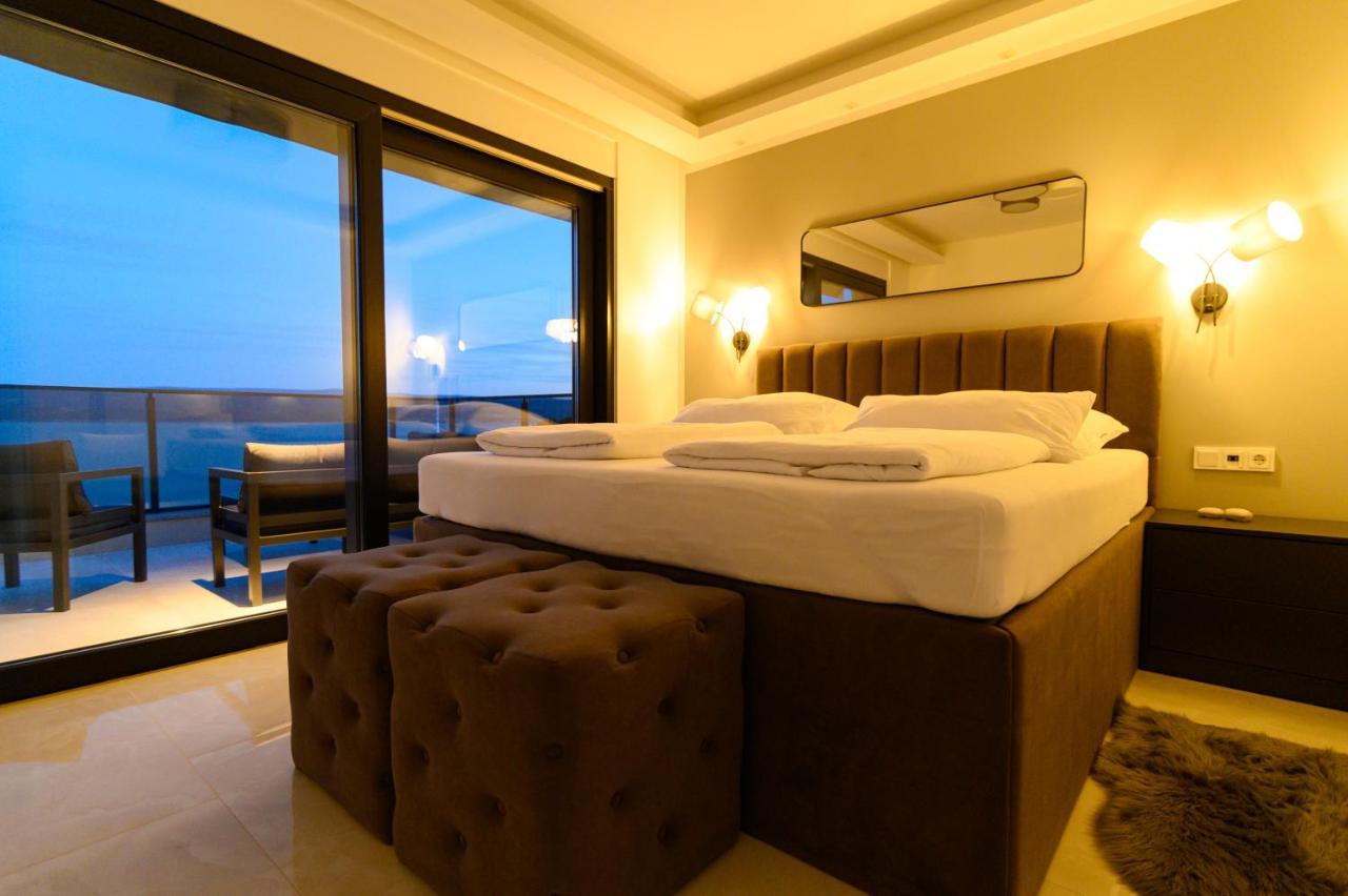 Villa Kebeo Duće 外观 照片