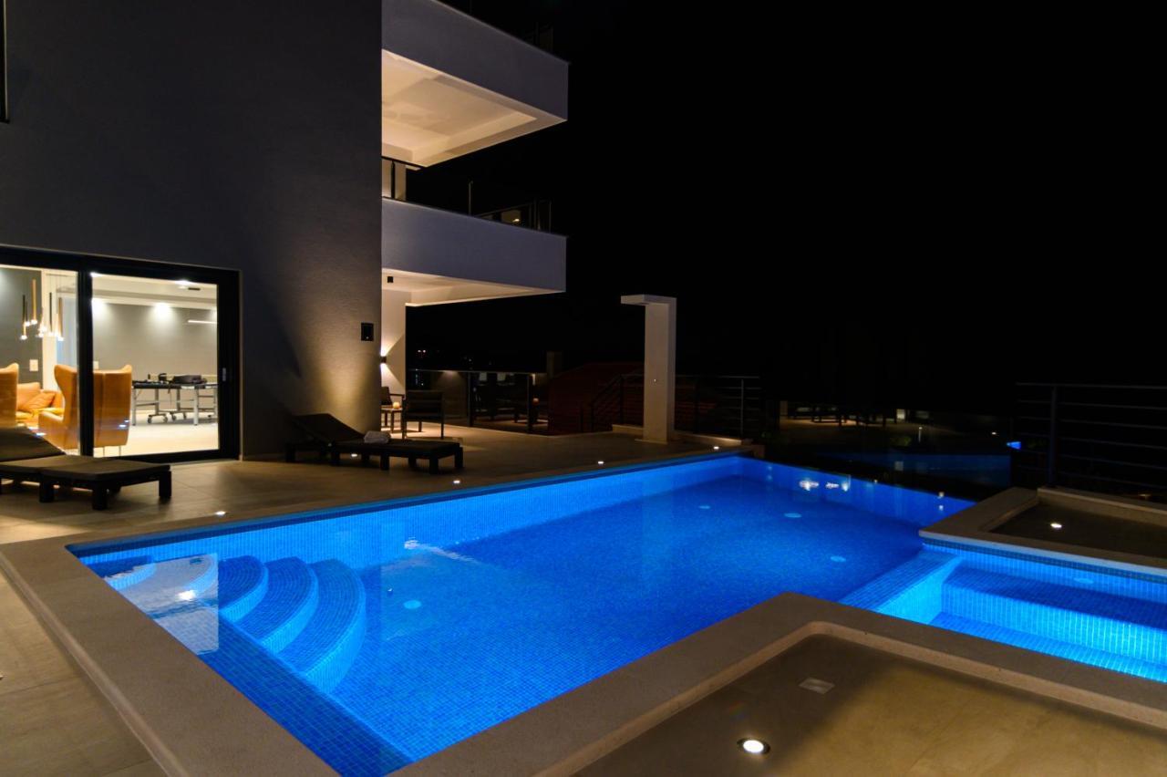 Villa Kebeo Duće 外观 照片