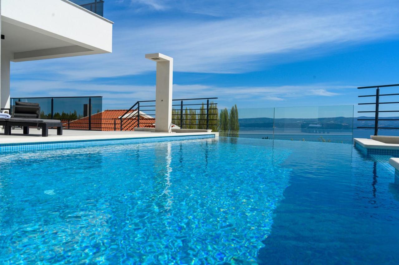 Villa Kebeo Duće 外观 照片