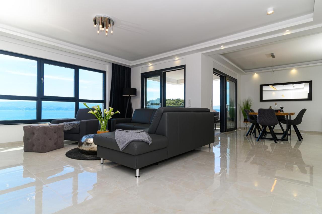 Villa Kebeo Duće 外观 照片