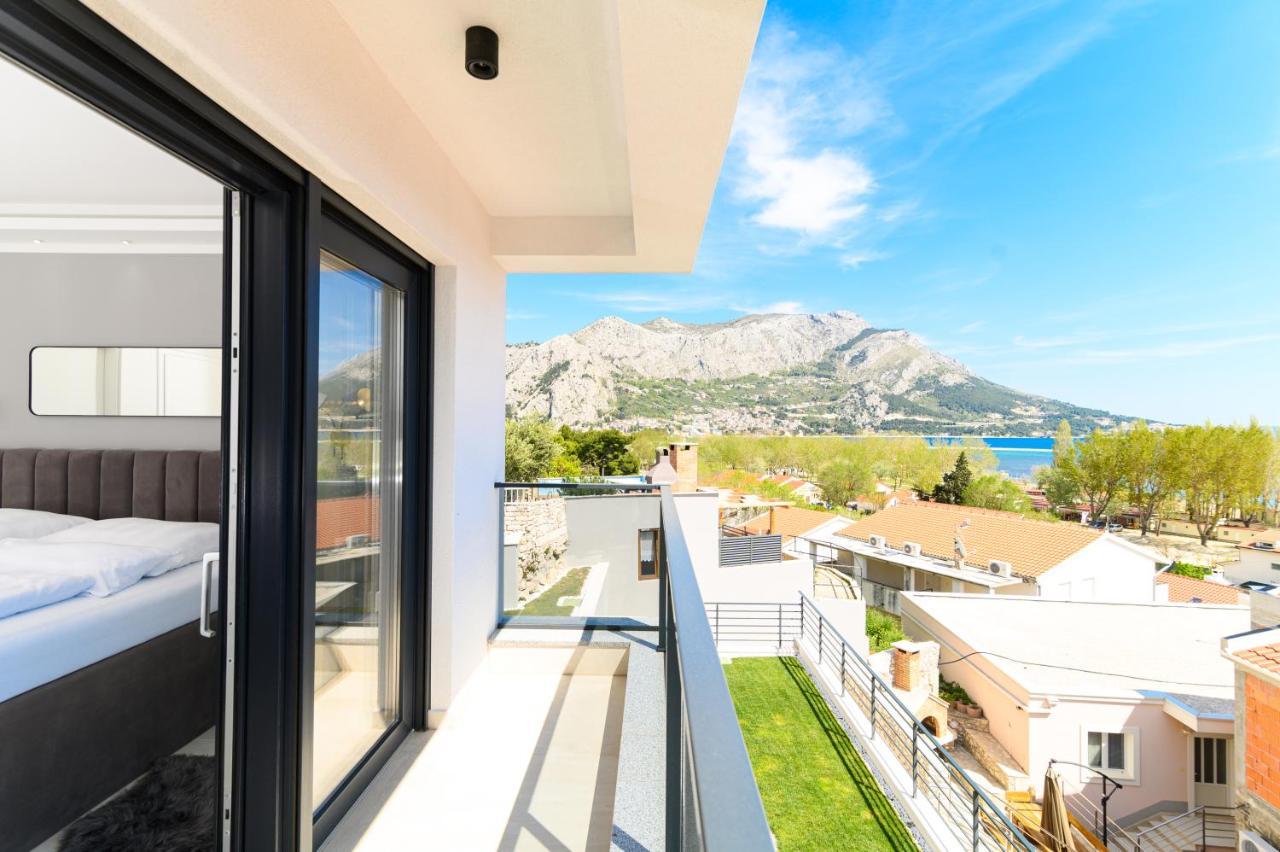 Villa Kebeo Duće 外观 照片