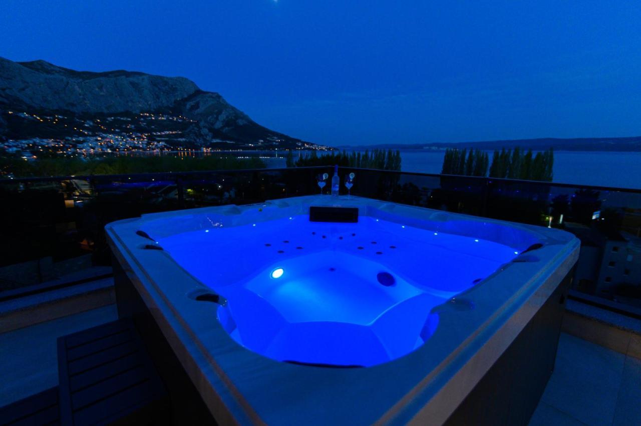 Villa Kebeo Duće 外观 照片