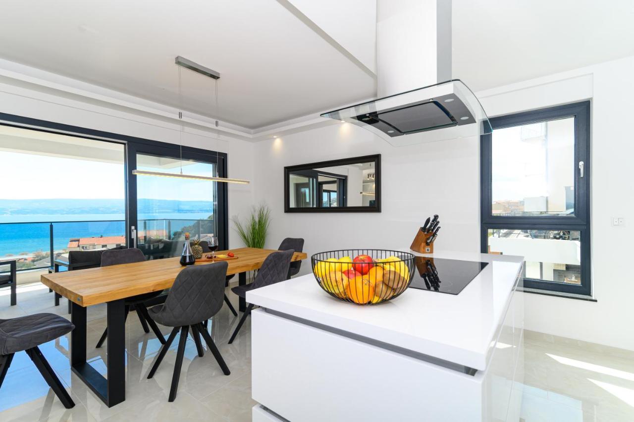 Villa Kebeo Duće 外观 照片