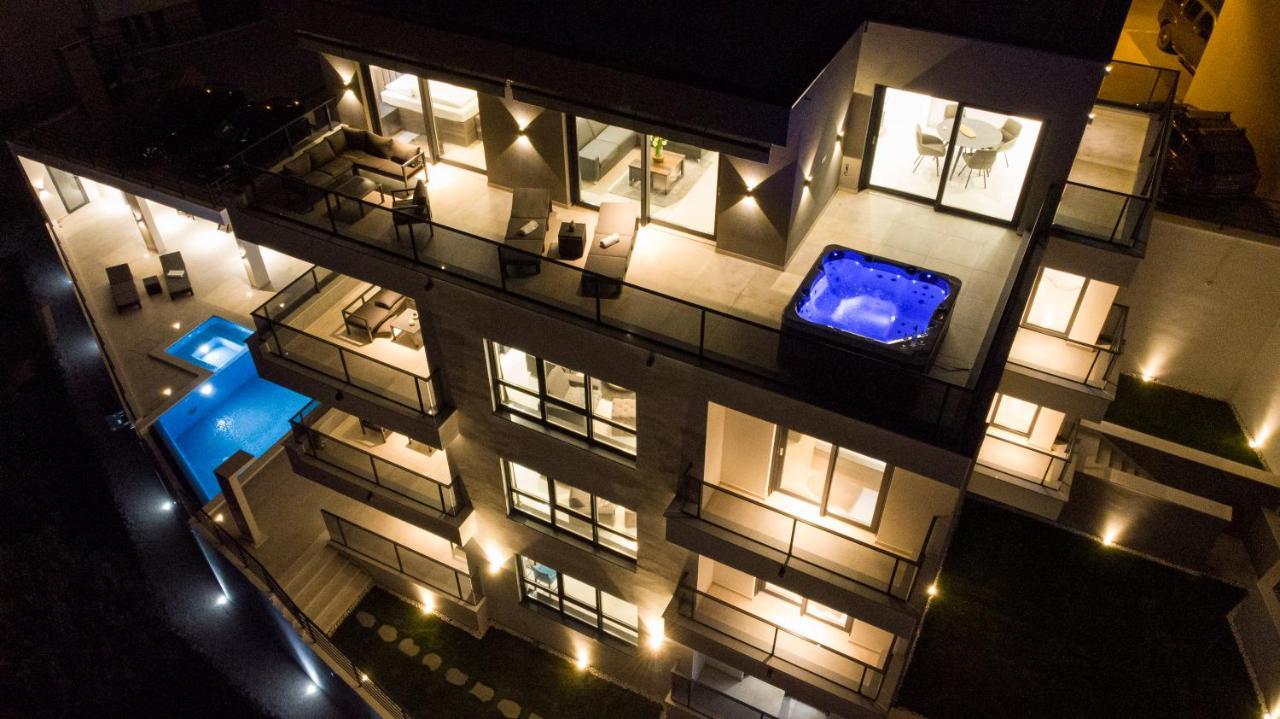 Villa Kebeo Duće 外观 照片