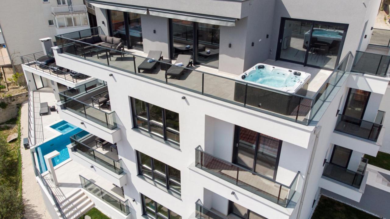 Villa Kebeo Duće 外观 照片
