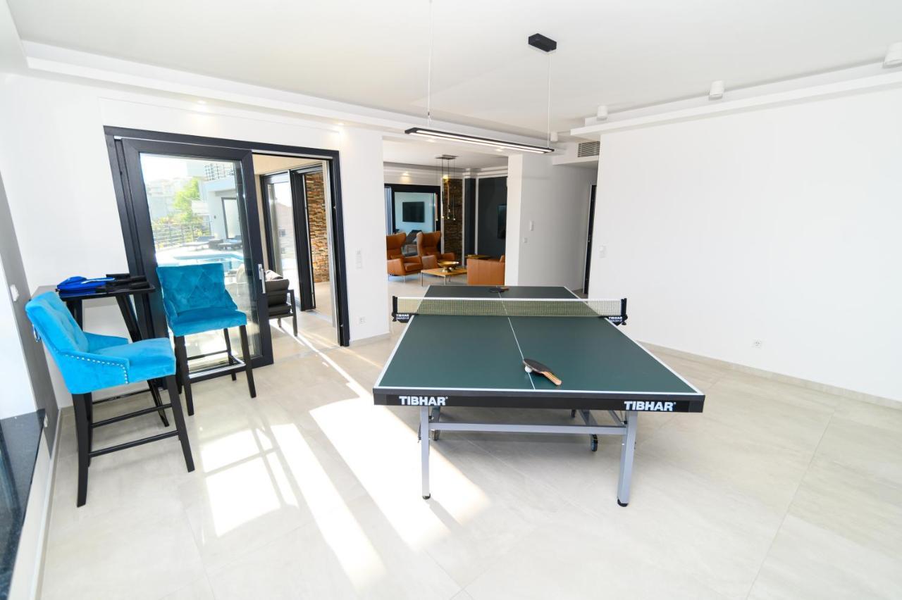 Villa Kebeo Duće 外观 照片