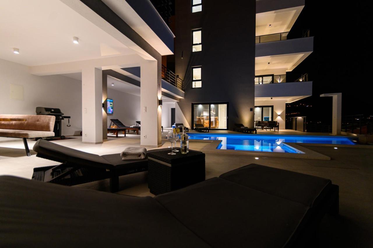 Villa Kebeo Duće 外观 照片
