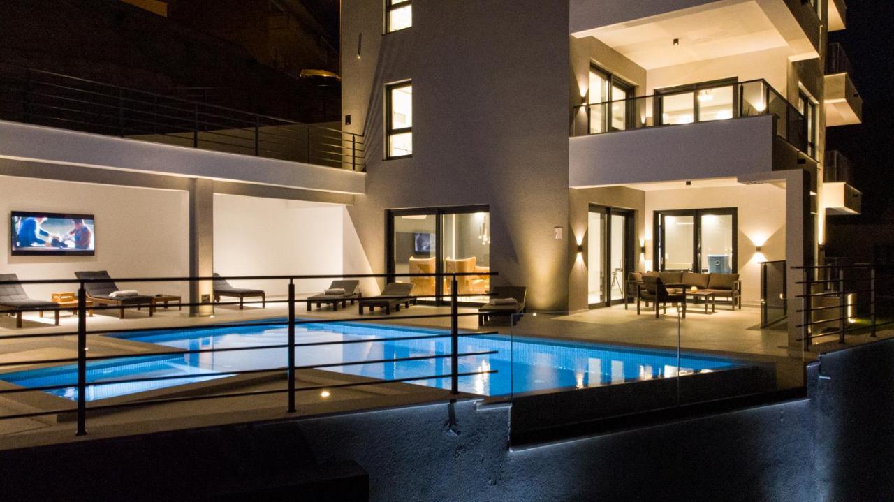 Villa Kebeo Duće 外观 照片