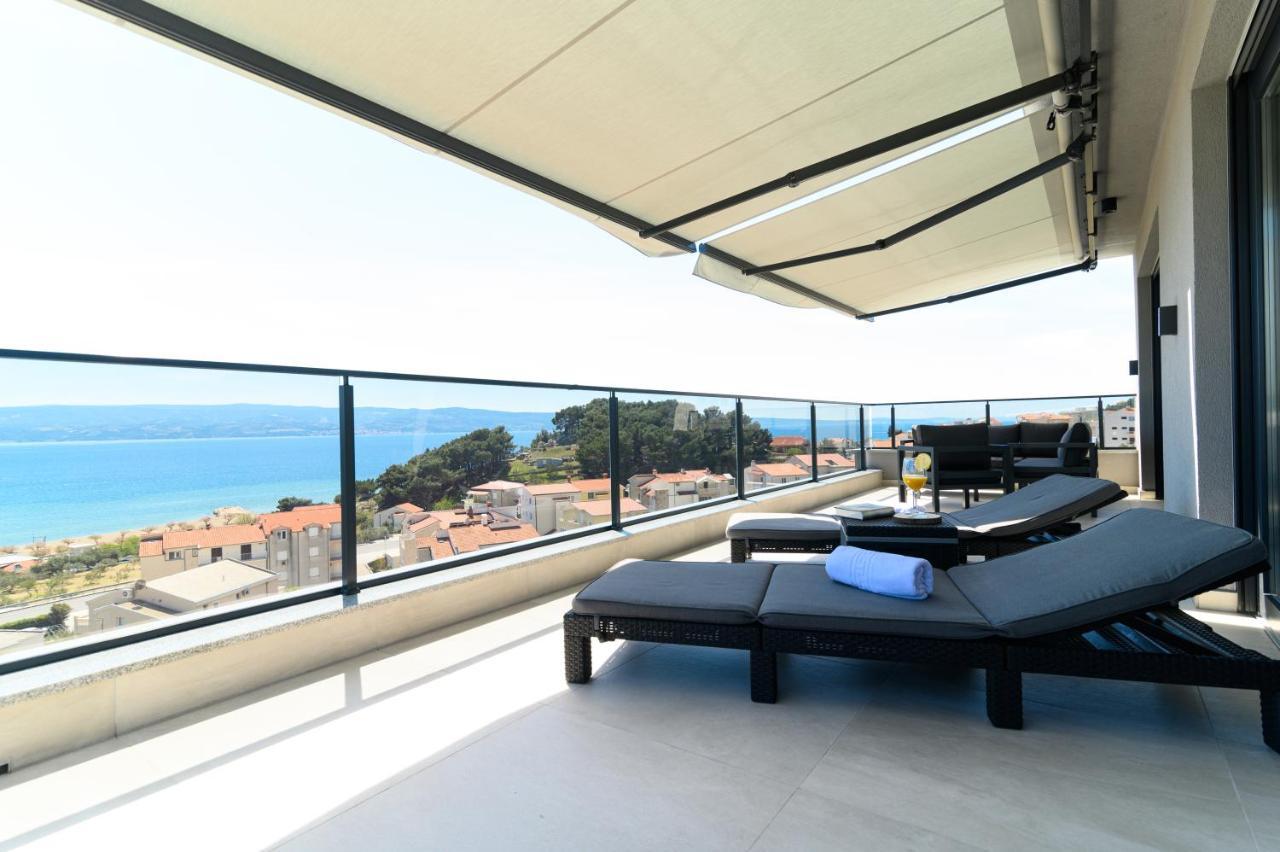 Villa Kebeo Duće 外观 照片