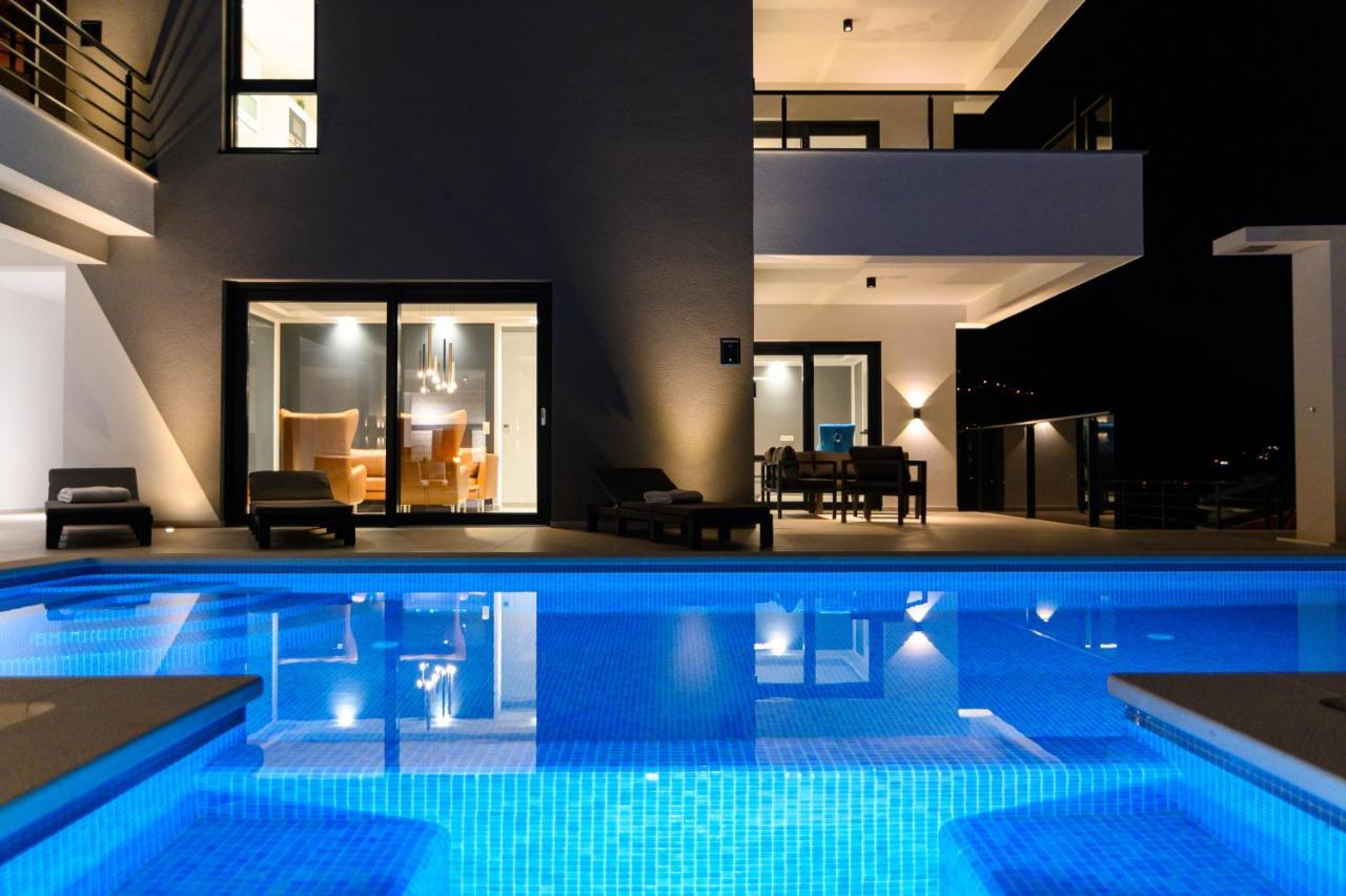 Villa Kebeo Duće 外观 照片