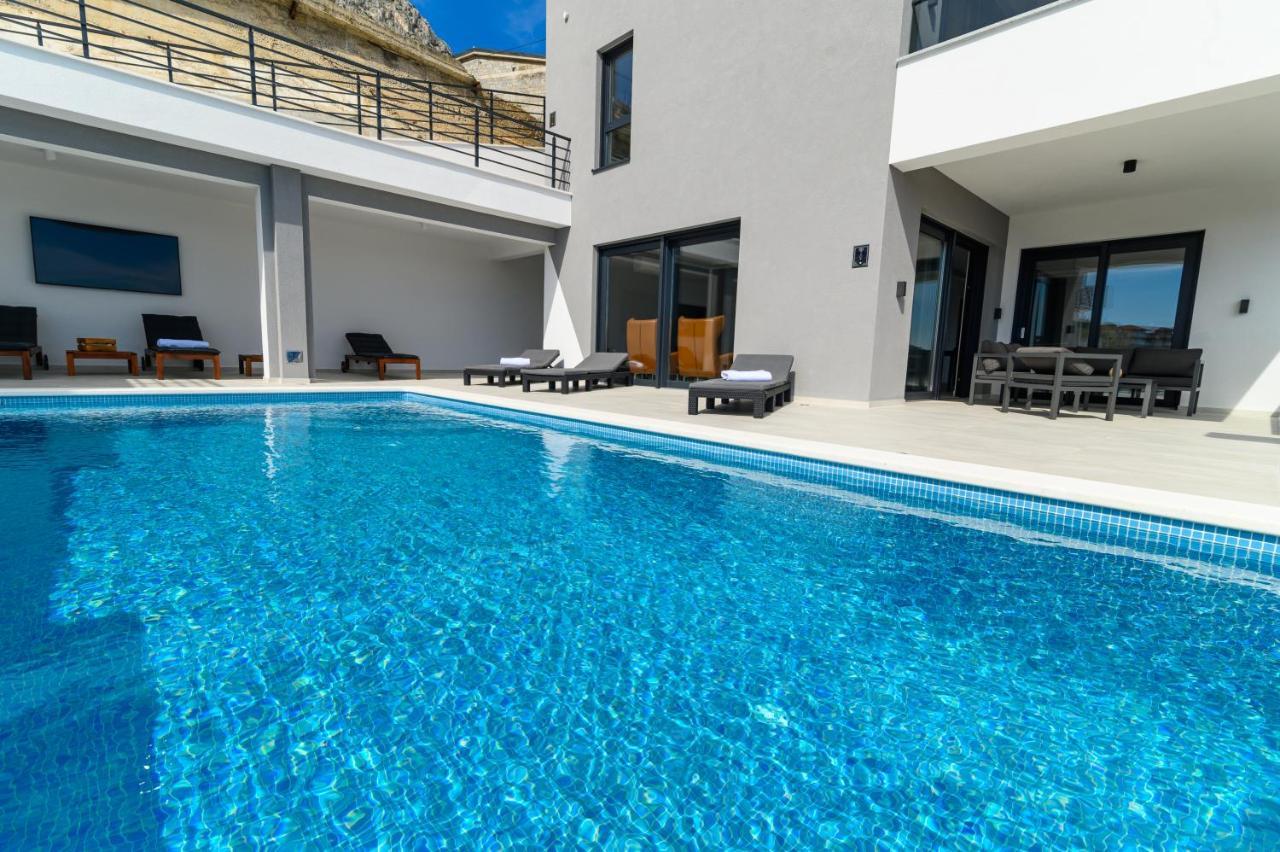 Villa Kebeo Duće 外观 照片