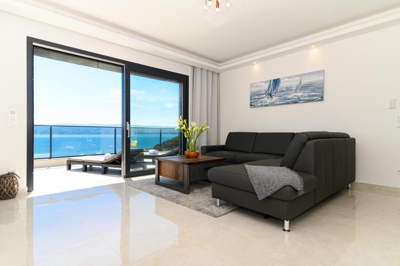 Villa Kebeo Duće 外观 照片