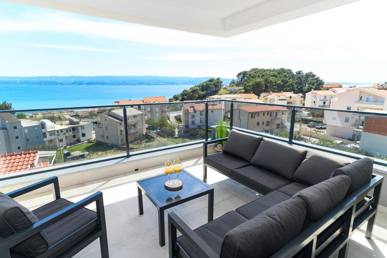 Villa Kebeo Duće 外观 照片