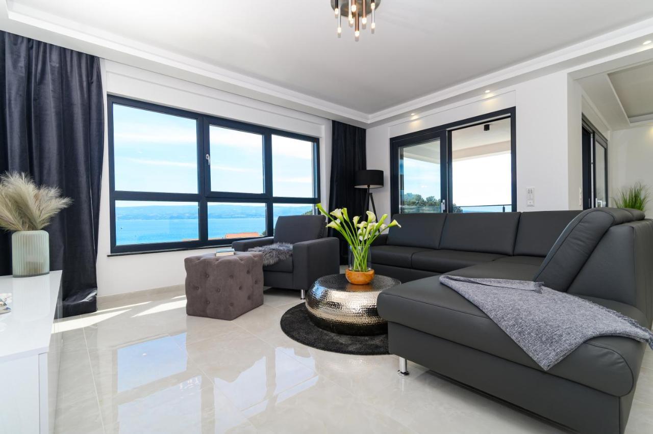 Villa Kebeo Duće 外观 照片