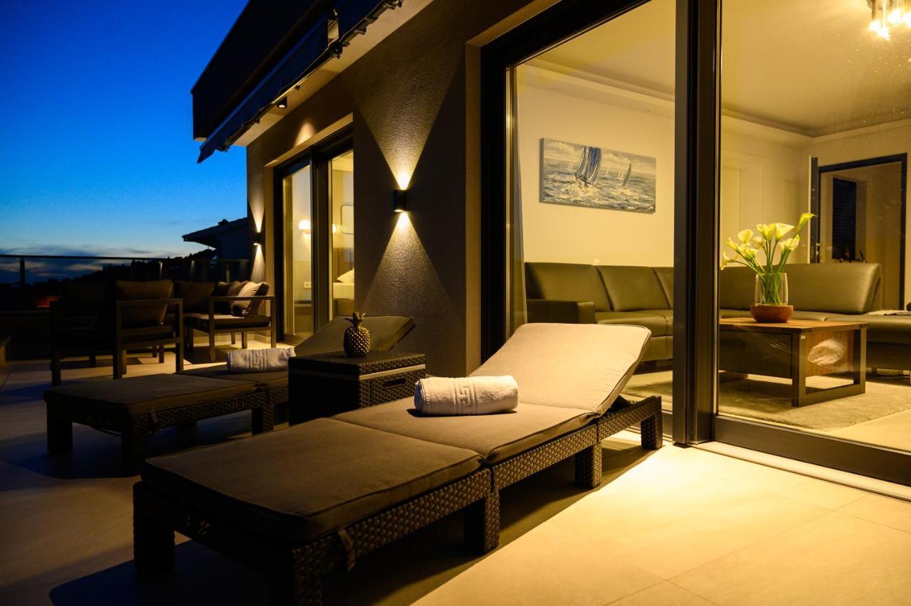 Villa Kebeo Duće 外观 照片