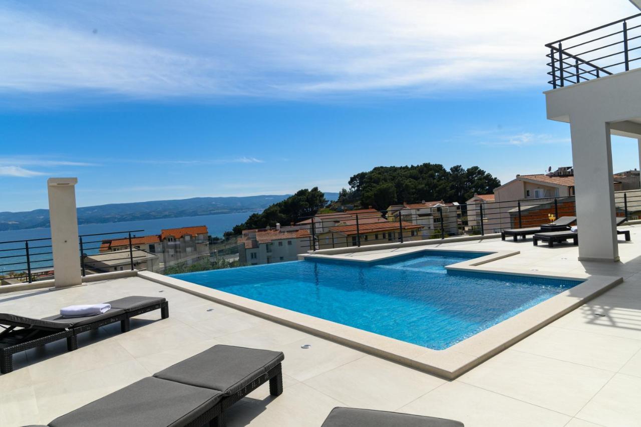 Villa Kebeo Duće 外观 照片