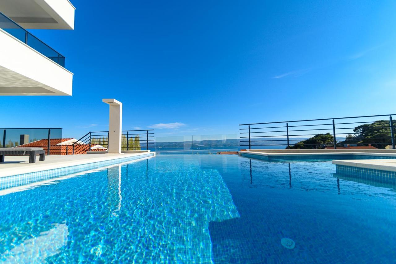 Villa Kebeo Duće 外观 照片