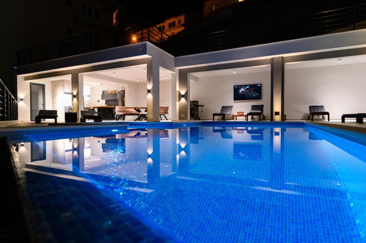 Villa Kebeo Duće 外观 照片