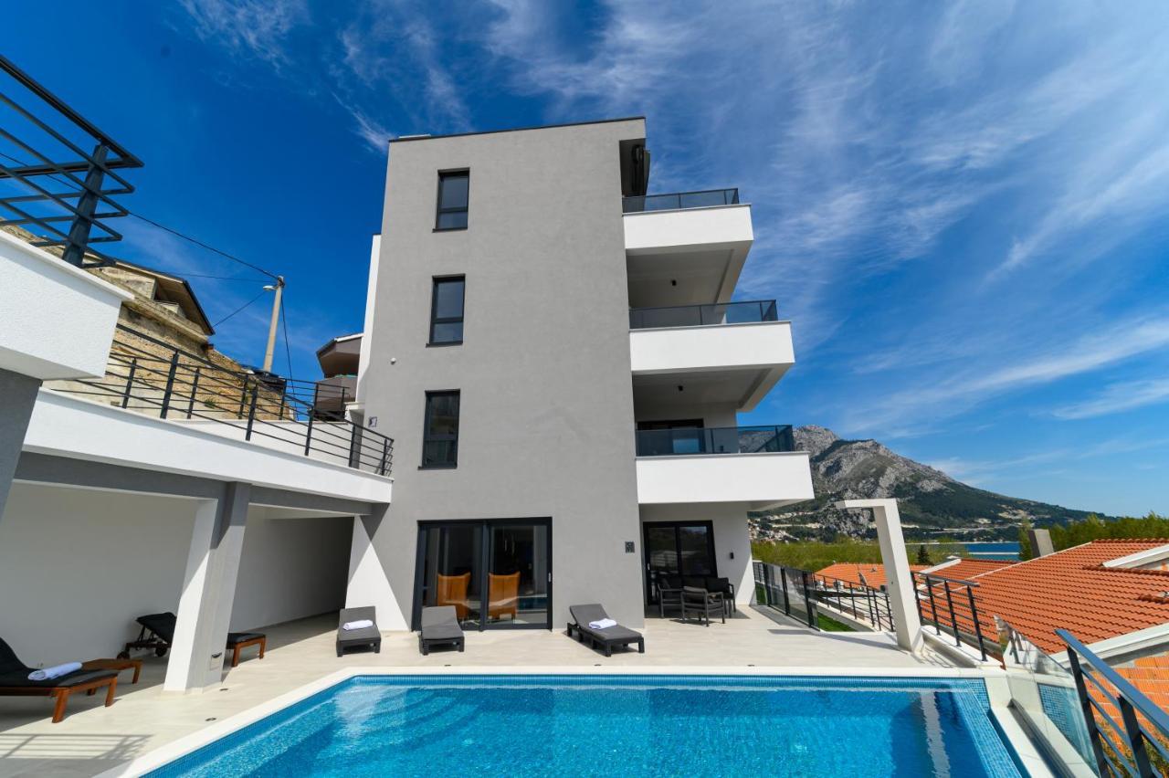Villa Kebeo Duće 外观 照片