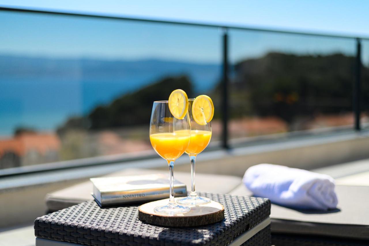 Villa Kebeo Duće 外观 照片