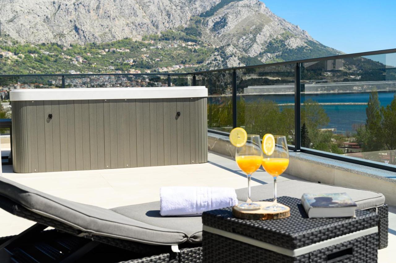 Villa Kebeo Duće 外观 照片