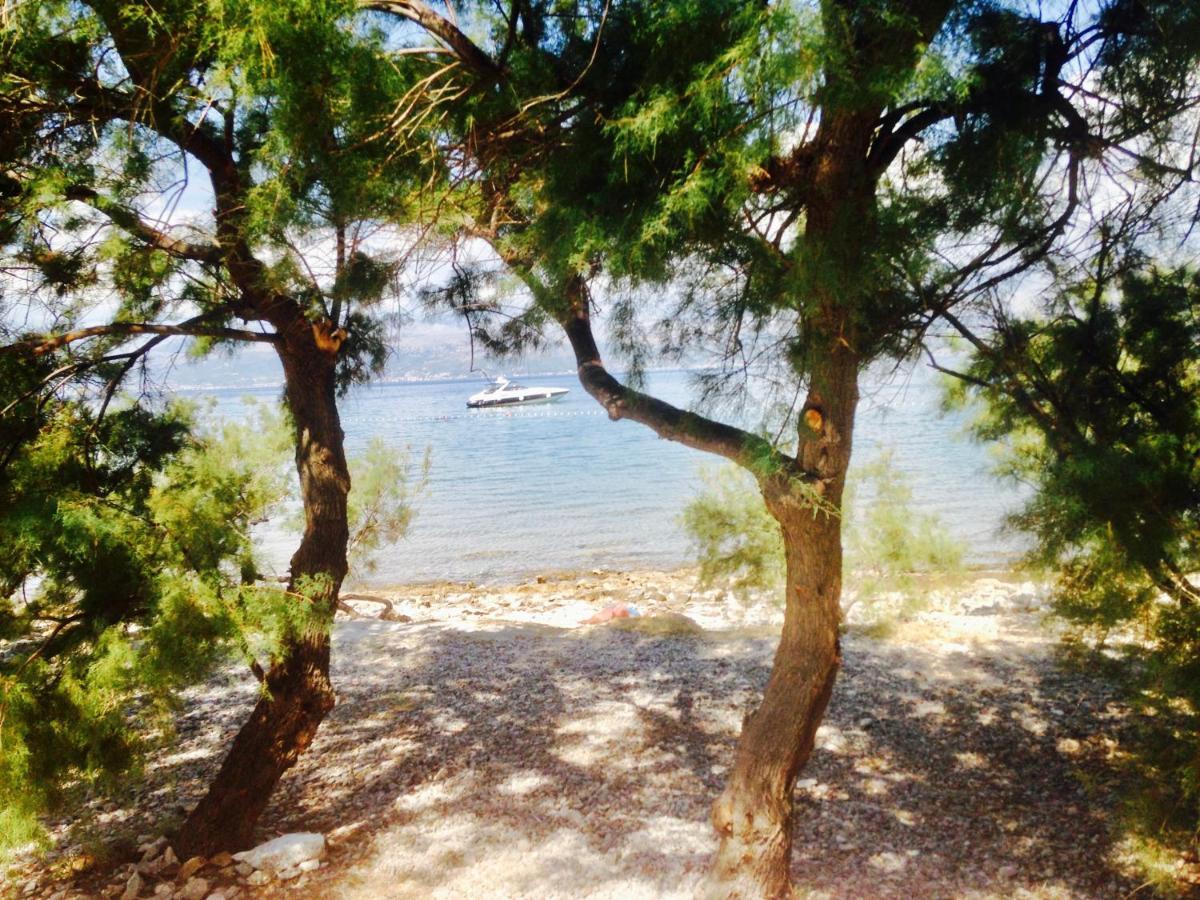 Villa Kebeo Duće 外观 照片